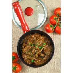 Conjunto de Panelas Cerâmica Duo Smart 5 Peças Pomodoro e Brindes Ceraflame - 8