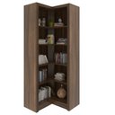 Ver imagem 5 de Armário de Canto Aberto com 6 Prateleira ME4132