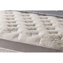 Ver imagem 6 de Cama Box Baú King: Colchão Molas Anjos MasterPocket Ensacadas Impressione Visco Látex + Base CRC Cou