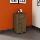 Ver imagem 7 de Gaveteiro 4 Gavetas ME4133 