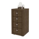 Ver imagem 6 de Gaveteiro 4 Gavetas ME4133 