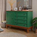 Verde