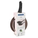 Ver imagem 3 de Jogo de Frigideiras Paris Texture 2 Peças Alumínio Antiaderente Tramontina