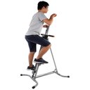 Ver mais imagens de Simulador de Escalada e Caminhada 2 em 1 Climber Eliptico Multifuncional Articulado Bivolt