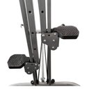 Ver imagem 6 de Simulador de Escalada e Caminhada 2 em 1 Climber Eliptico Multifuncional Articulado Bivolt