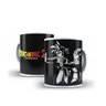 Caneca Porcelana Goku E Vegeta Dragon Ball - 2