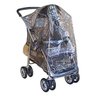 Capa de Chuva para Carrinho de Bebê Plus - 1