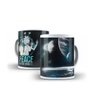 Caneca Porcelana Desenho Ricky And Morty Peace Among Worlds - 2