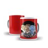 Caneca Porcelana Thundercats Desenho Retrô Vintage Anos 90 - 1