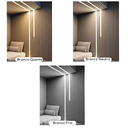 Ver imagem 3 de Fita de Led com Efeito Sequencial de Correr 12v Rolo de 5m Modelo 2835 com Controlador Básico para P