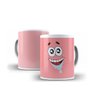 Caneca Porcelana Patrick Estrela Bob Esponja Desenho Anos 90 - 2