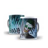 Caneca Porcelana Coringa Joker HQ Clássica Nerd Geek Coleção - 2