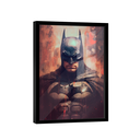 Ver imagem 1 de Quadro Batman -- BR ARTES