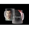 Caneca Porcelana Filme Crepúsculo Eclipse Jacob Black - 2