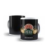 Caneca Porcelana Central Perk Friends Serie - 2