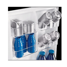 Frigobar Electrolux 1 Porta 120l Branco Re120 110v - 5