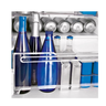 Frigobar Electrolux 1 Porta 120l Branco Re120 110v - 6