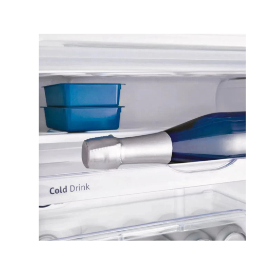 Frigobar Electrolux 1 Porta 120l Branco Re120 110v - 8