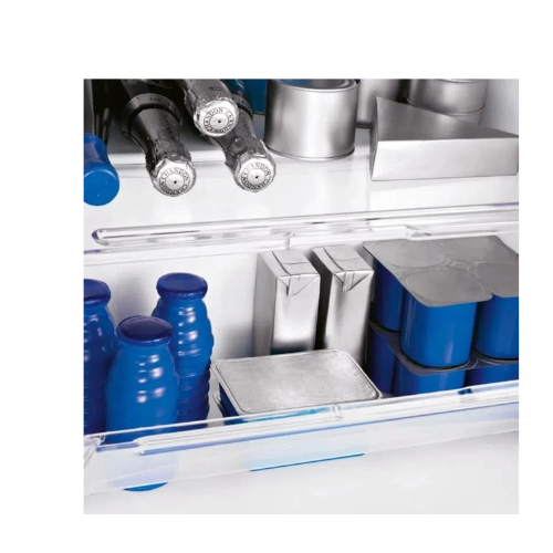 Frigobar Electrolux 1 Porta 120l Branco Re120 110v - 7