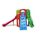 Ver imagem 1 de Playground Infantil Plástico com Escorregador Royal Play A Freso