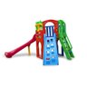 Playground Infantil Plástico com Escorregador Royal Play A Freso - 1