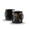 Caneca Porcelana Piratas Do Caribe Caveira Filme - 1