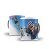 Caneca Porcelana Up Altas Aventuras Desenho Pixar - 2