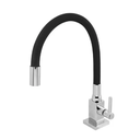 Ver imagem 1 de Torneira Bolth 4168 C 70 Lav. 1/4 Color Flex Coz.Bancada Quadr. Pt Fo.
