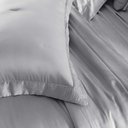 Ver imagem 4 de Colcha Queen 400 Fios Bambu Bali - Linha K Prata/703