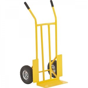 Carrinho para transporte de carga 300 kg CCV 0300 Vonder