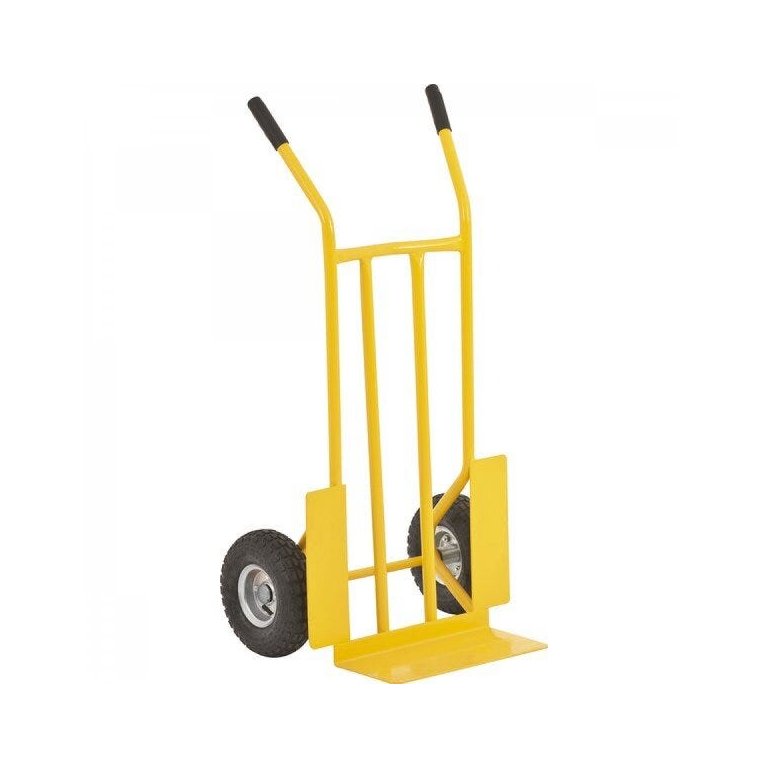 Carrinho para transporte de carga 300 kg CCV 0300 Vonder