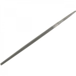 Lima redonda bastarda 10" Vonder - 1