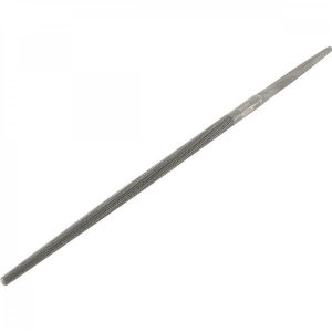 Lima redonda bastarda 10" Vonder