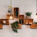 Ver imagem 5 de Papel de Parede Adesivo Lavavel Textura Arabesco Pérola 500x60cm