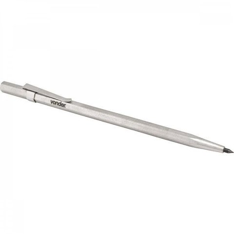 Riscador para metais tipo caneta 145 mm RC 145 Vonder