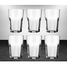 Jogo de Copos Classic Bar em Vidro 6 Peças 310ml - 3