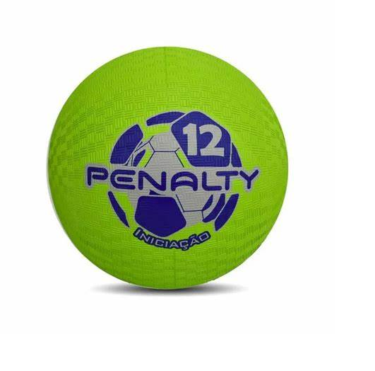 Bola Iniciação T 12 Penalty