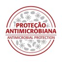 Ver imagem 3 de Faca Para Carne Butcher Lâmina Curva Inox 10 Pol Azul Tramontina