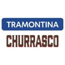 Ver imagem 4 de Faca Para Carne Butcher Lâmina Curva Inox 10 Pol Preto Tramontina
