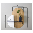 Ver imagem 4 de Suporte Suspenso