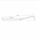 Ver imagem 6 de Panquequeira Tramontina My Lovely Kitchen 22cm Rosa Antiaderente