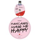 Ver imagem 4 de Panquequeira Tramontina My Lovely Kitchen 22cm Rosa Antiaderente