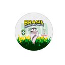 Ver imagem 1 de Kit Sousplat + Guardanapo Copa Mascote - 8 Peças - com Base