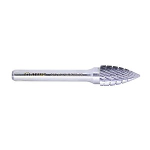 Lima Rotativa Árvore Pontiaguda Spg10x20x06x60 Cb