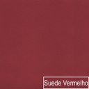 Ver mais imagens de Kit Sofá 3 Lugares e 2 Poltronas Europa 180 cm Estilo Conforto e Elegância Suede Vermelho - ADJ Deco