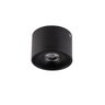 Spot LED Sobrepor Skel 24° 7W 3000K Preto Nordecor 6317 - 5