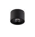 Ver imagem 5 de Spot LED Sobrepor Skel 24° 7W 3000K Preto Nordecor 6317