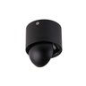 Spot LED Sobrepor Skel 24° 7W 3000K Preto Nordecor 6317 - 6