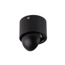 Ver imagem 6 de Spot LED Sobrepor Skel 24° 7W 3000K Preto Nordecor 6317