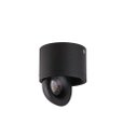 Ver imagem 1 de Spot LED Sobrepor Skel 24° 7W 3000K Preto Nordecor 6317